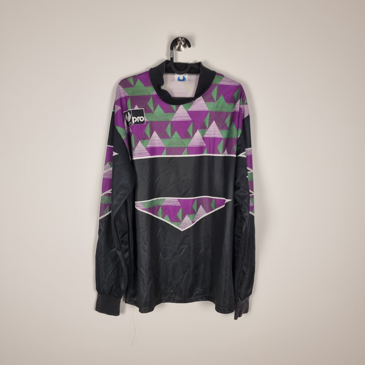 Jersey with shorts - 1990s - XL - Goalkeeper