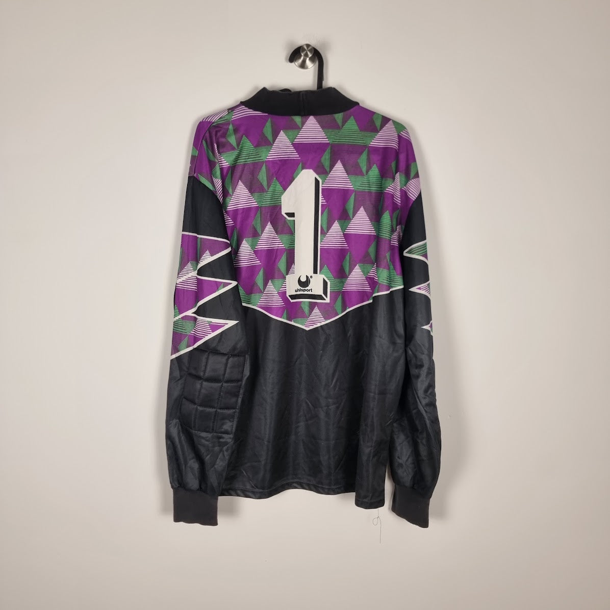 Jersey with shorts - 1990s - XL - Goalkeeper