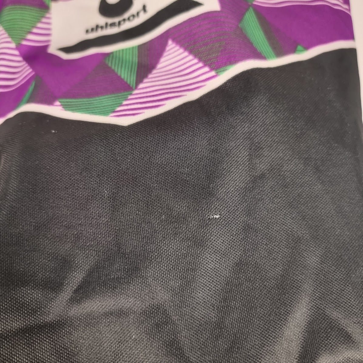 Jersey with shorts - 1990s - XL - Goalkeeper