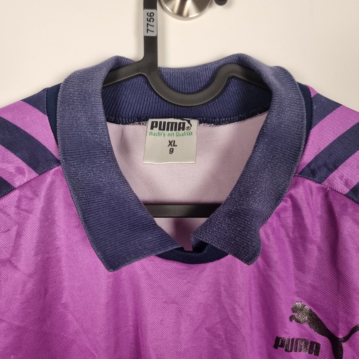 Trikot mit Hose - 1. FC Köln - 1987/1988 - XL - Torwart Template