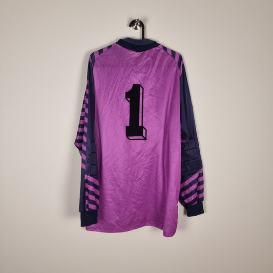 Trikot mit Hose - 1. FC Köln - 1987/1988 - XL - Torwart Template
