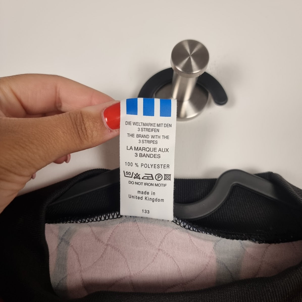 Trikot mit Hose - 1990er - XL - Torwart