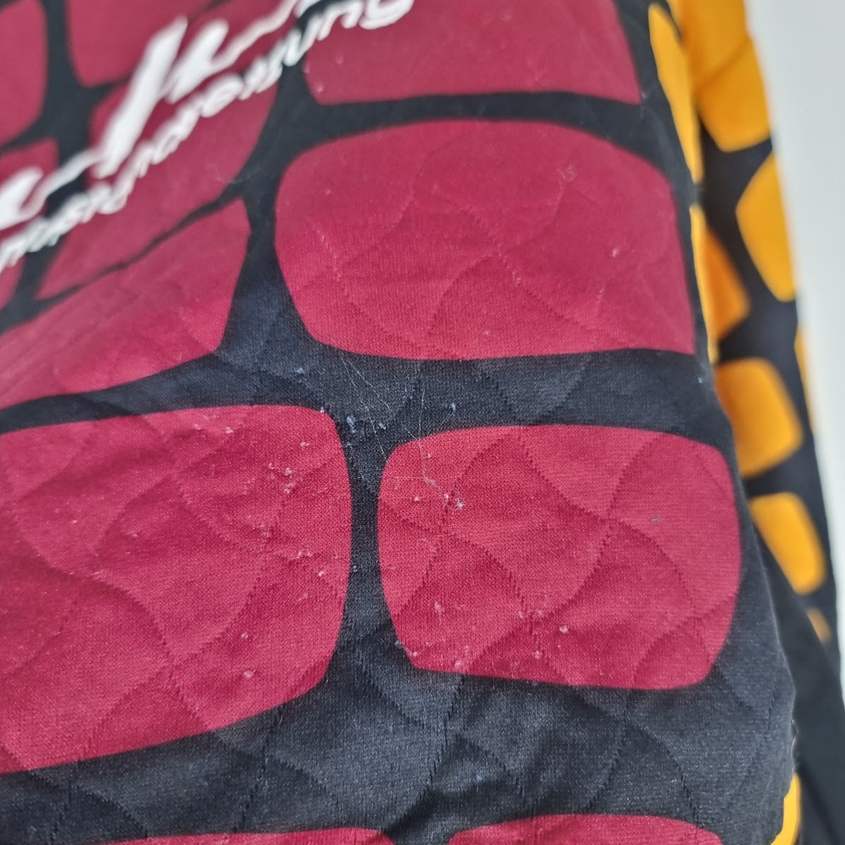 Trikot mit Hose - 1990er - XL - Torwart