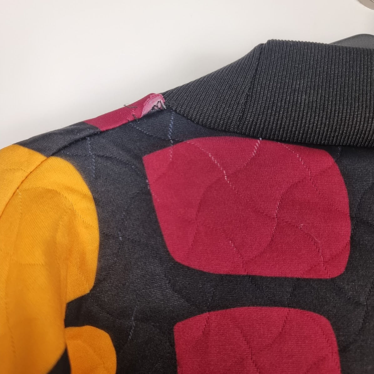 Trikot mit Hose - 1990er - XL - Torwart