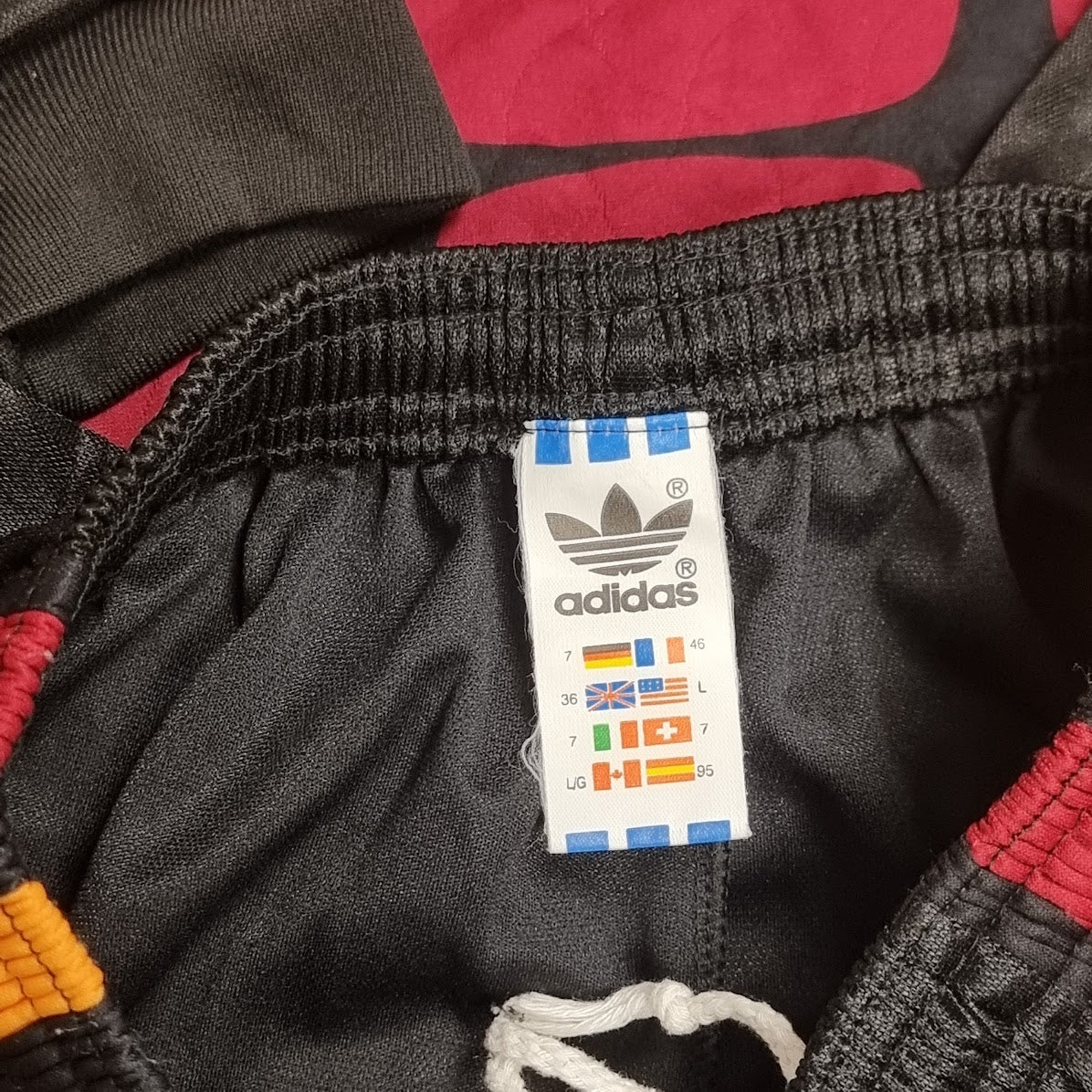 Trikot mit Hose - 1990er - XL - Torwart