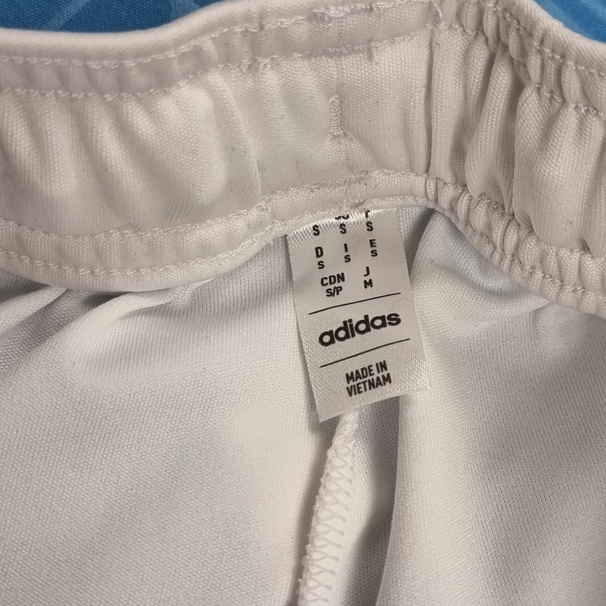 Trikot mit Hose - Belgien - 2024 - M - Auswärts