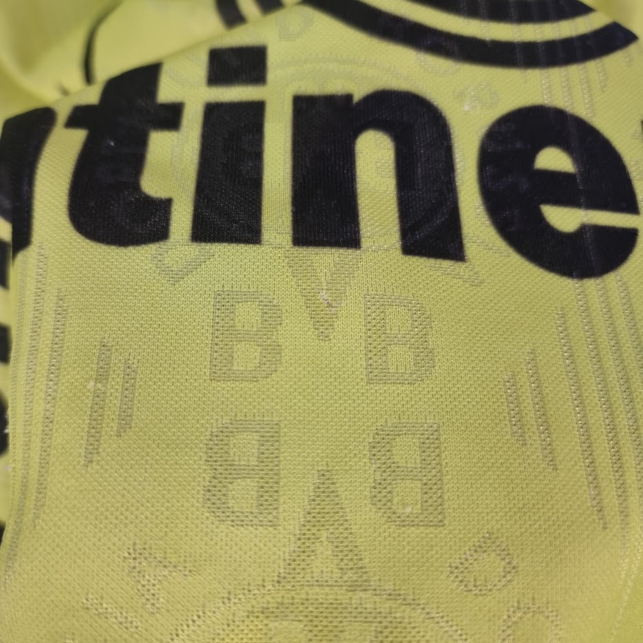 Trikot - Borussia Dortmund - 1996/1997 - XXL - Heim