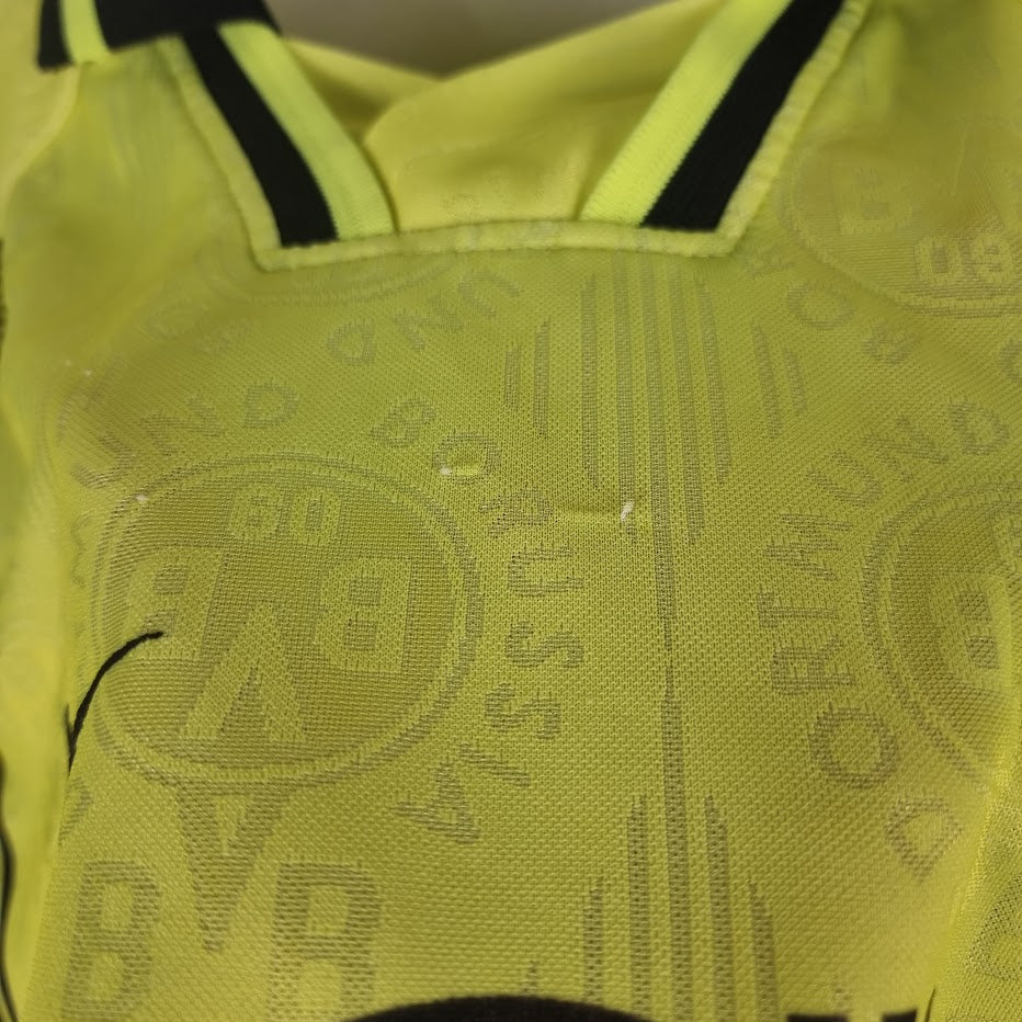 Trikot - Borussia Dortmund - 1996/1997 - XXL - Heim