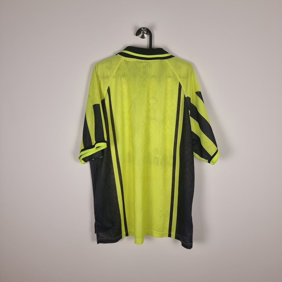 Trikot - Borussia Dortmund - 1996/1997 - XXL - Heim