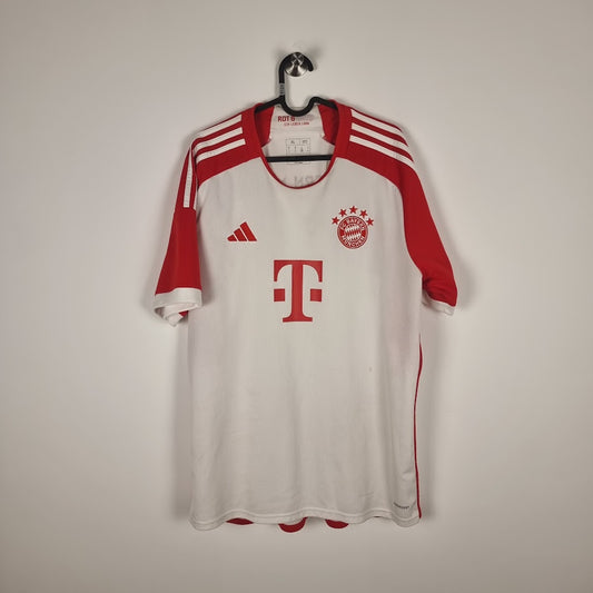 Trikot - FC Bayern München - 2023/2024 - XL - Heim
