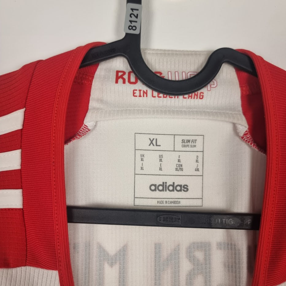 Trikot - FC Bayern München - 2023/2024 - XL - Heim