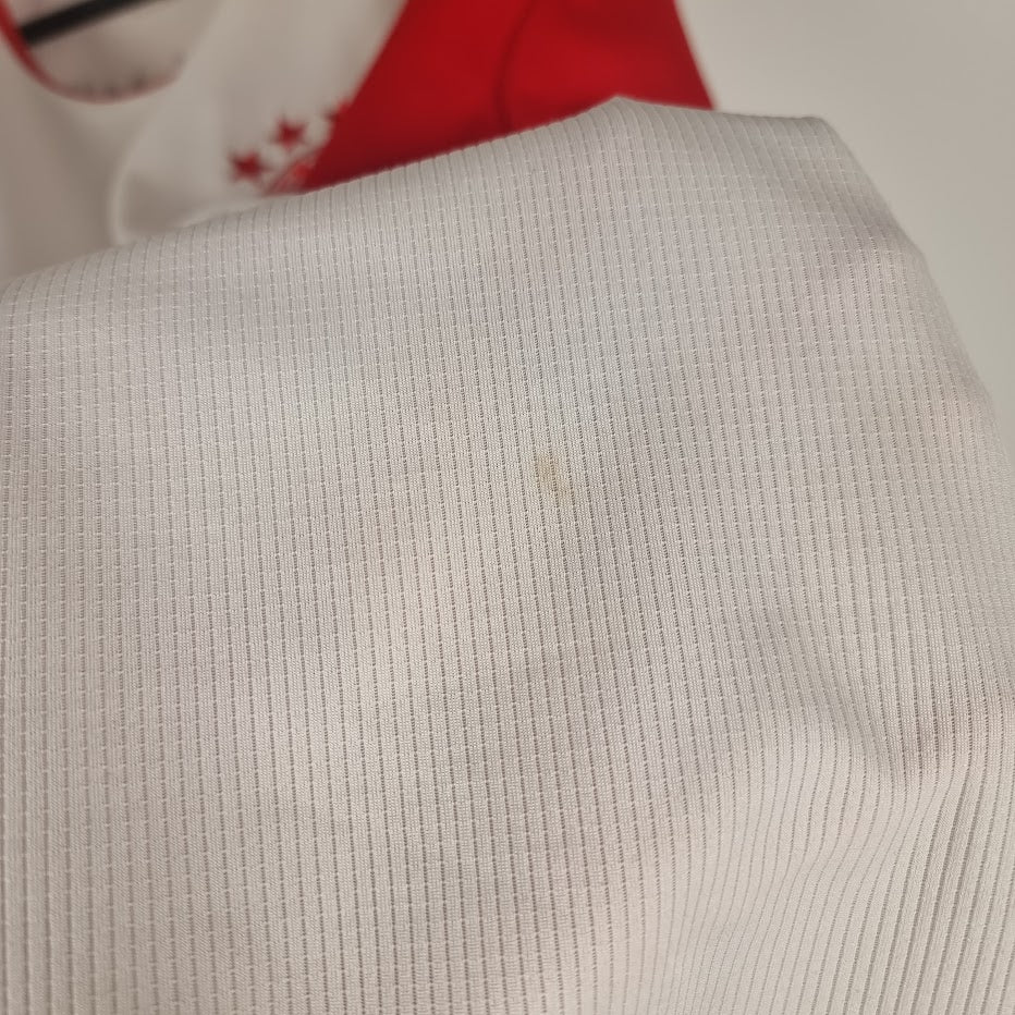 Trikot - FC Bayern München - 2023/2024 - XL - Heim
