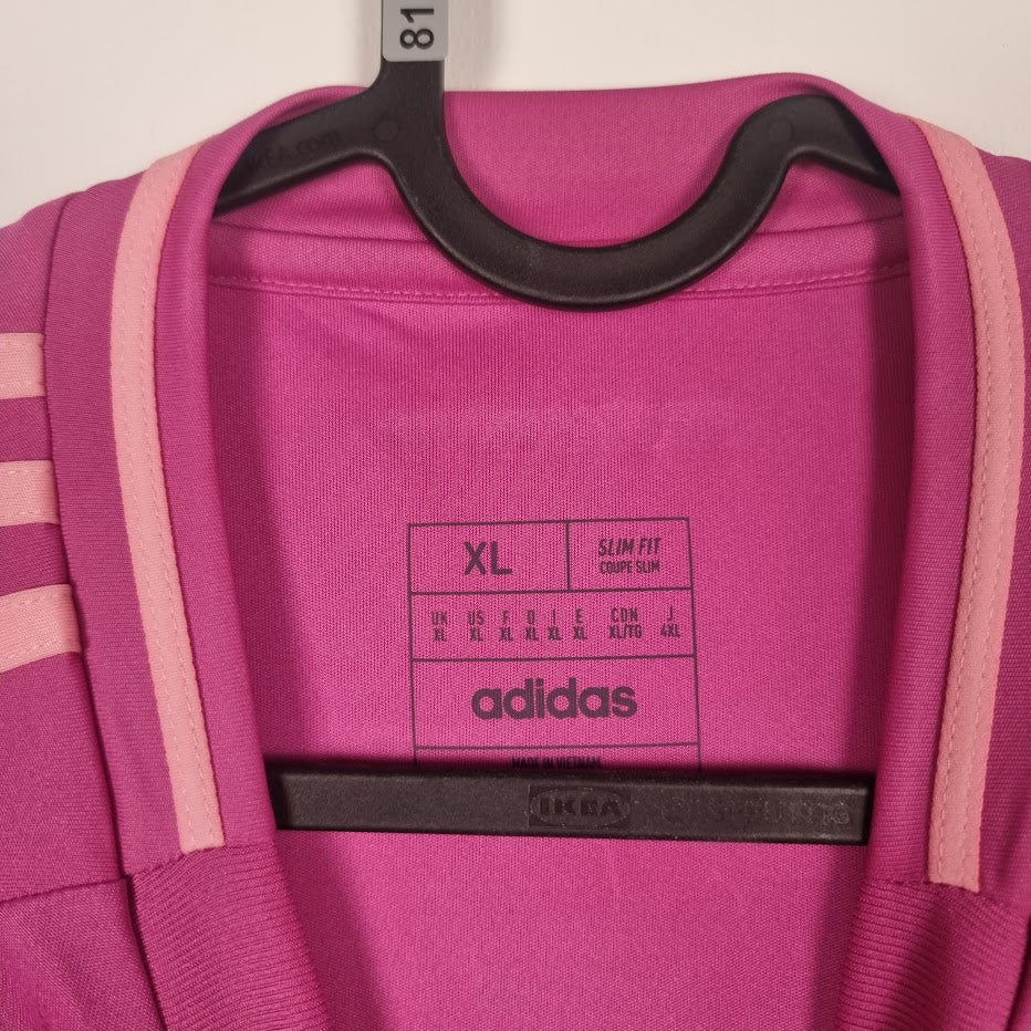 Trikot - Deutschland - 2024 - XL - Auswärts