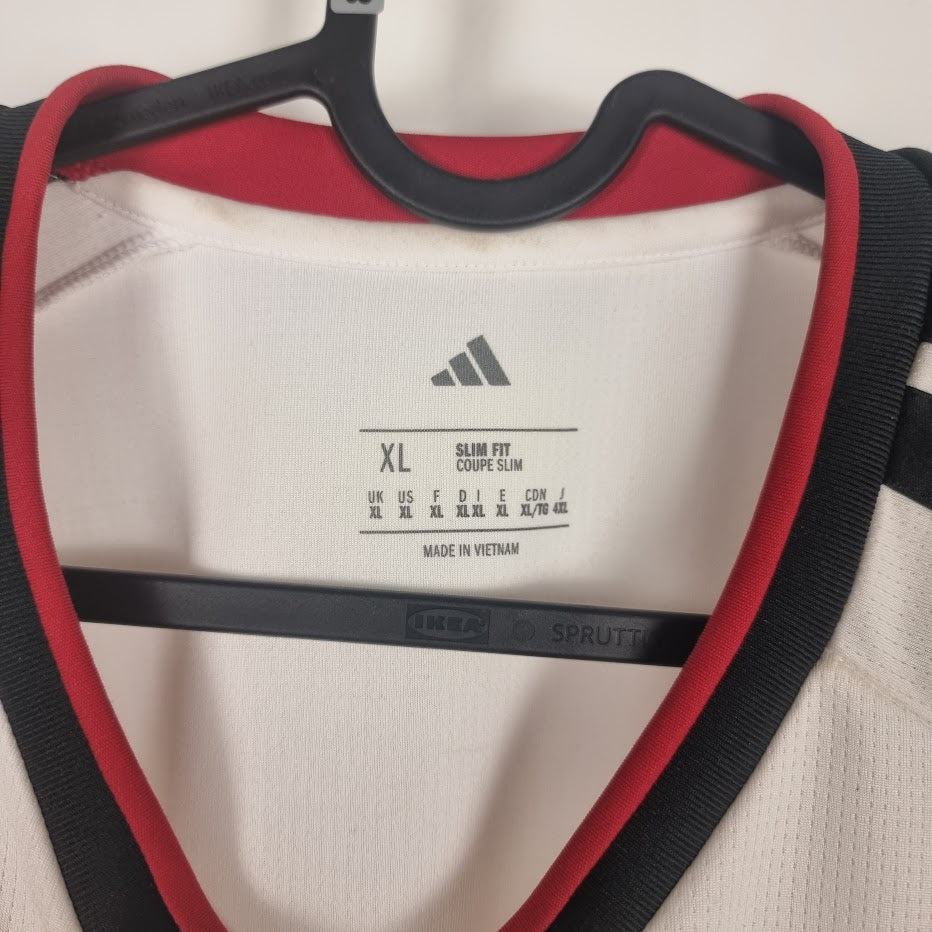 Trikot - Deutschland - 2026 - XL - Heim