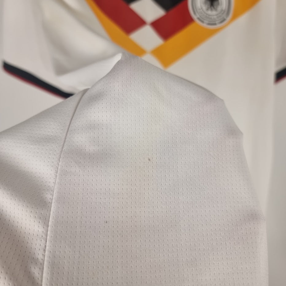 Trikot - Deutschland - 2026 - XL - Heim