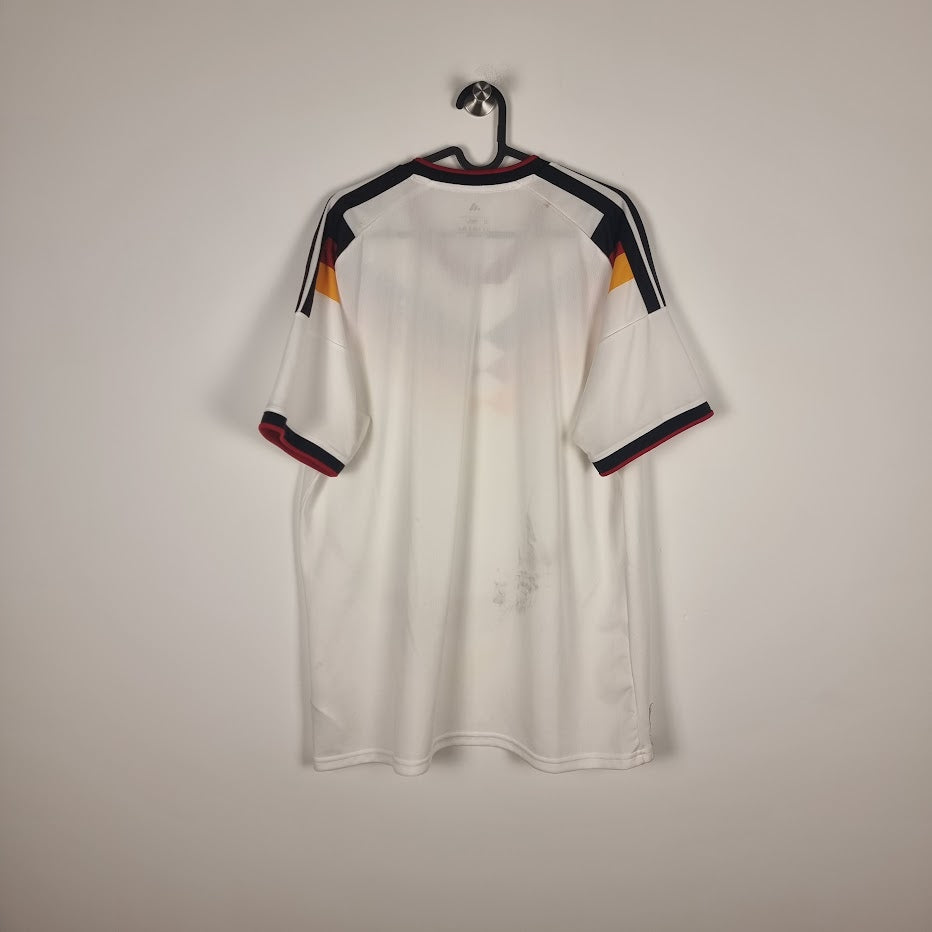 Trikot - Deutschland - 2026 - XL - Heim