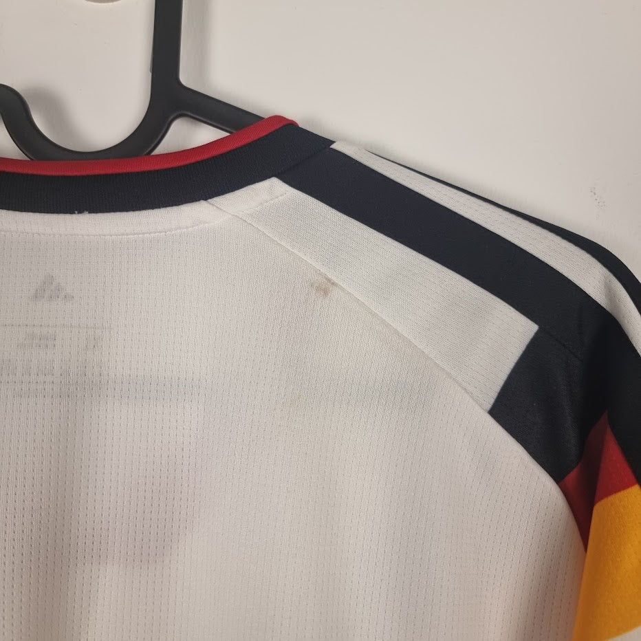 Trikot - Deutschland - 2026 - XL - Heim