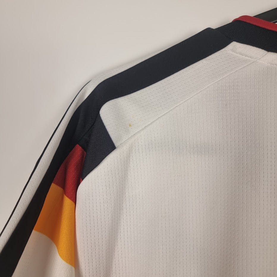 Trikot - Deutschland - 2026 - XL - Heim