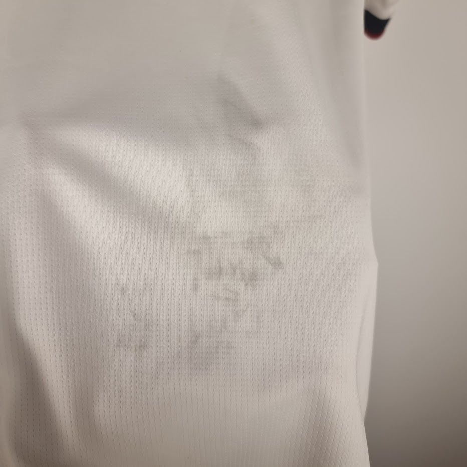 Trikot - Deutschland - 2026 - XL - Heim