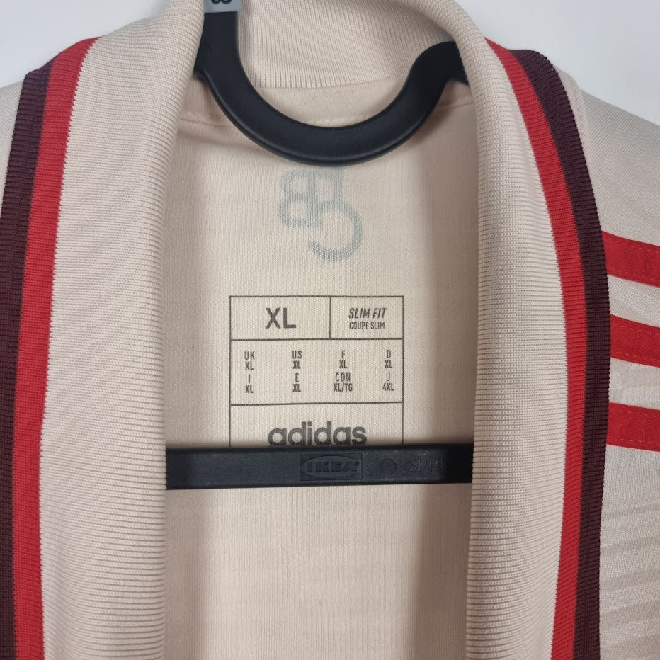 Trikot - FC Bayern München - 2024/2025 - XL - Drittes