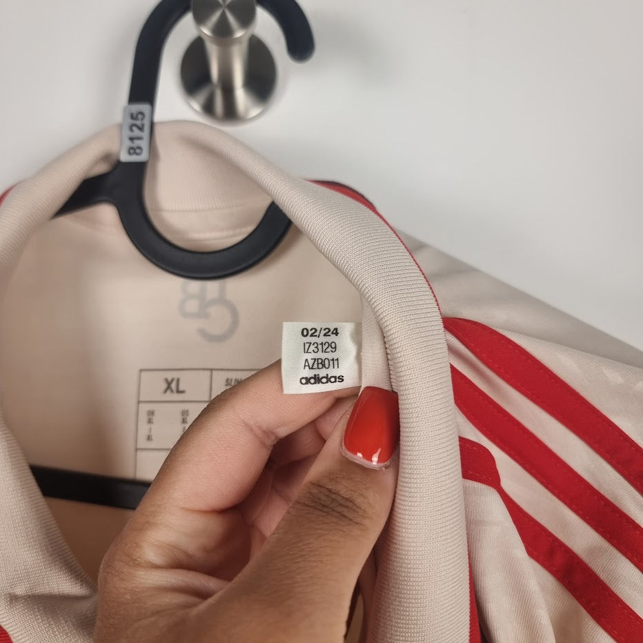Trikot - FC Bayern München - 2024/2025 - XL - Drittes