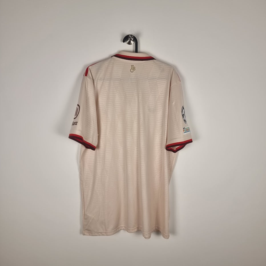 Trikot - FC Bayern München - 2024/2025 - XL - Drittes