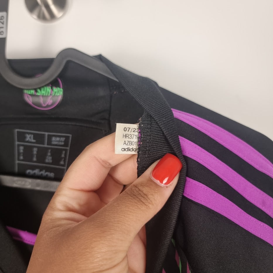 Trikot - FC Bayern München - 2023/2024 - XL - Auswärts