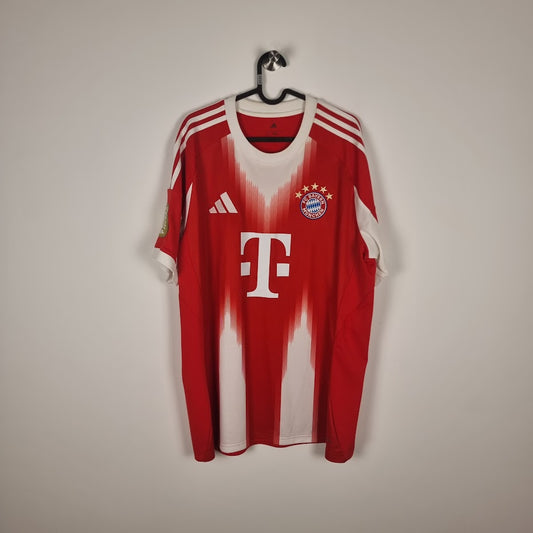 Trikot - FC Bayern München - 2025/2026 - XL - Heim