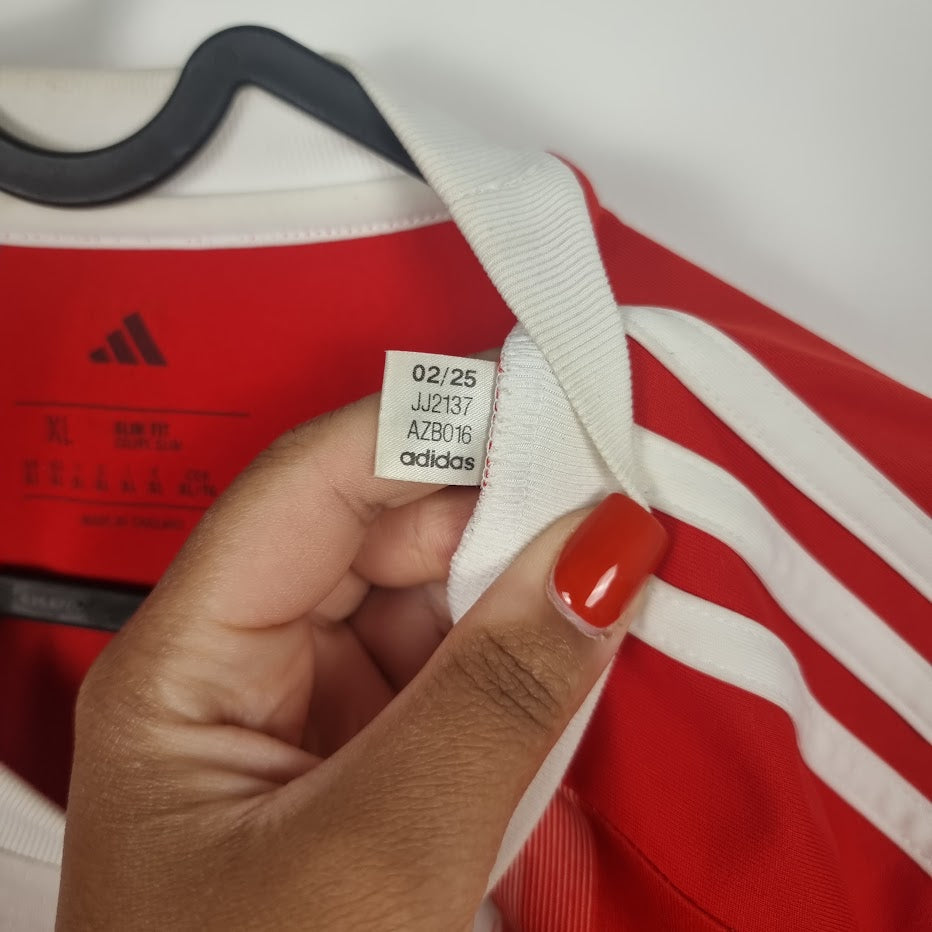 Trikot - FC Bayern München - 2025/2026 - XL - Heim