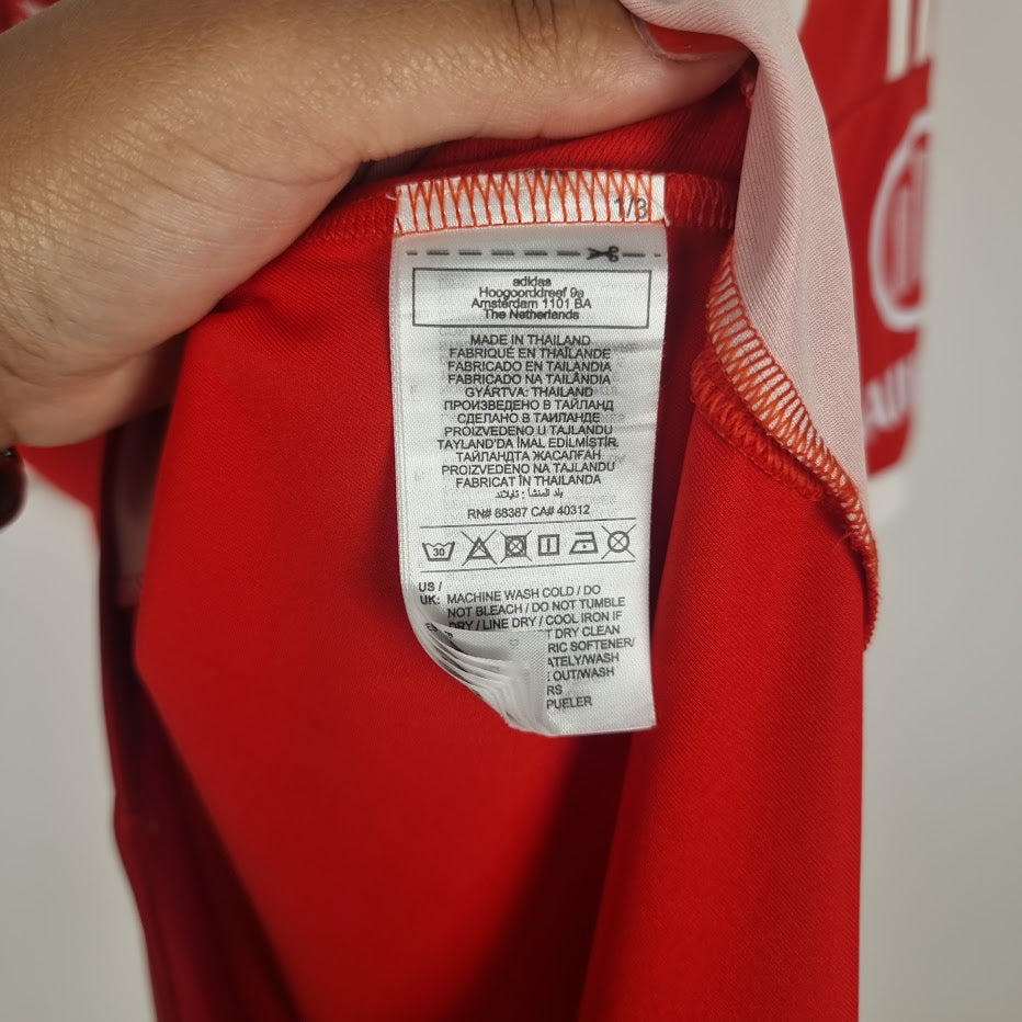 Trikot - FC Bayern München - 2025/2026 - XL - Heim