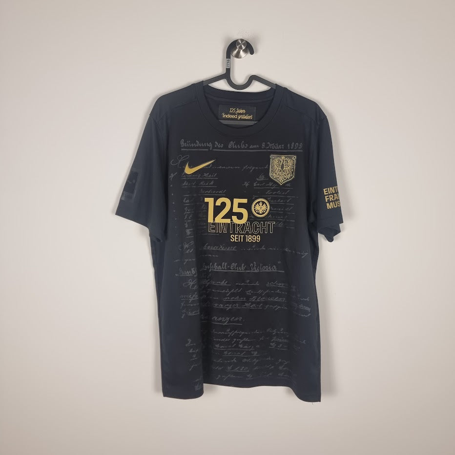 Trikot - Eintracht Frankfurt - 2023/2024 - L - Sonder