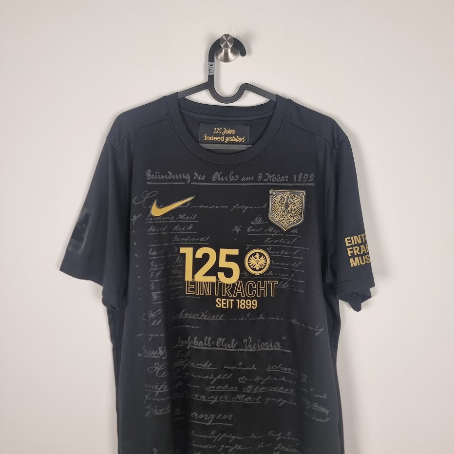 Trikot - Eintracht Frankfurt - 2023/2024 - L - Sonder
