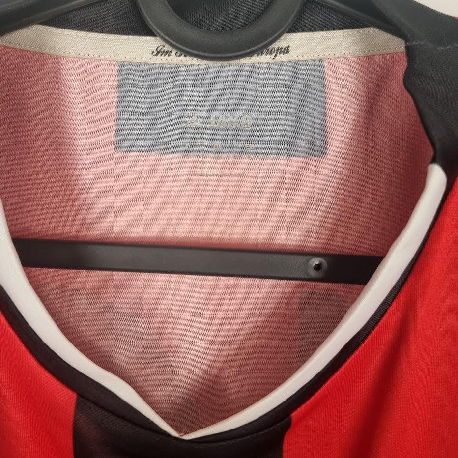 Trikot - Eintracht Frankfurt - 2006/2007 - L - Heim