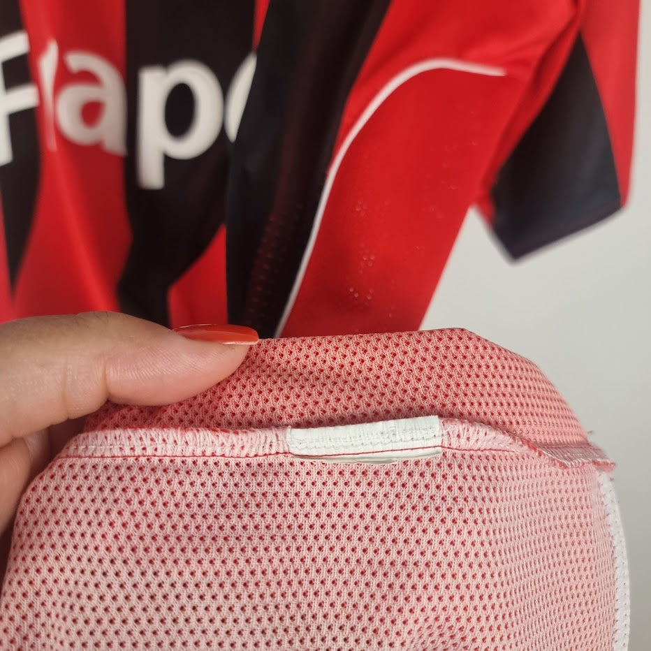 Trikot - Eintracht Frankfurt - 2006/2007 - L - Heim
