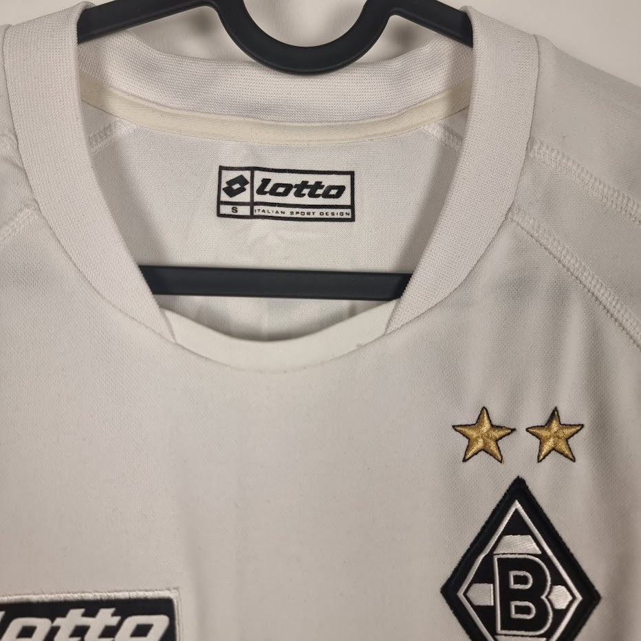 Trikot - Borussia Mönchengladbach - Václav Svěrkoš - 2003/2004 - S - Heim