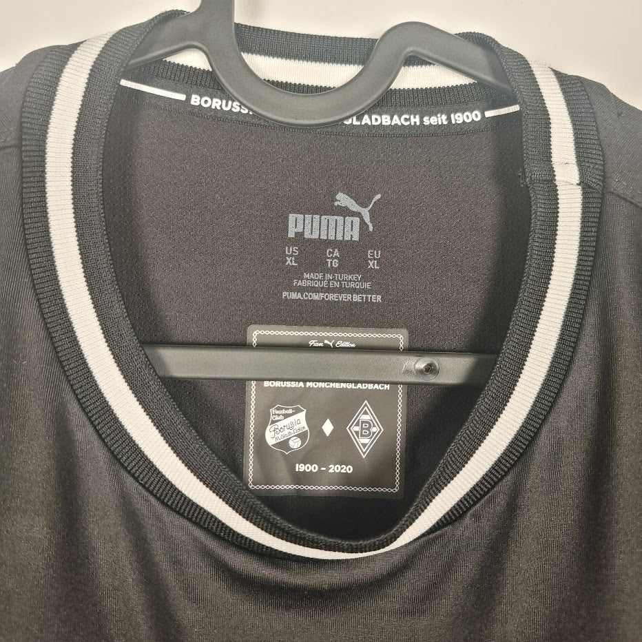 Trikot - Borussia Mönchengladbach - 2020/2021 - XL - Sonder