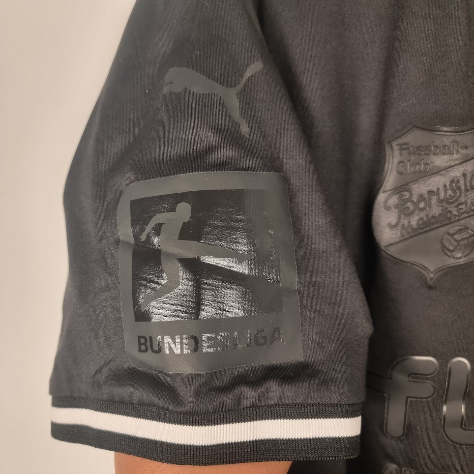 Trikot - Borussia Mönchengladbach - 2020/2021 - XL - Sonder