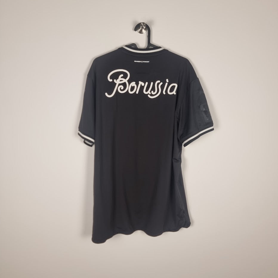 Trikot - Borussia Mönchengladbach - 2020/2021 - XL - Sonder