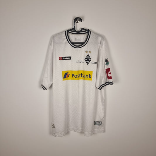 Trikot - Borussia Mönchengladbach - 2010/2011 - XL - Sonder