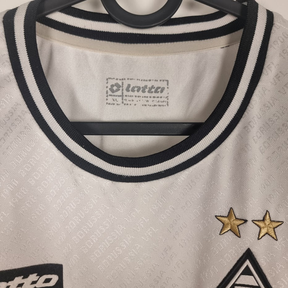 Trikot - Borussia Mönchengladbach - 2010/2011 - XL - Sonder