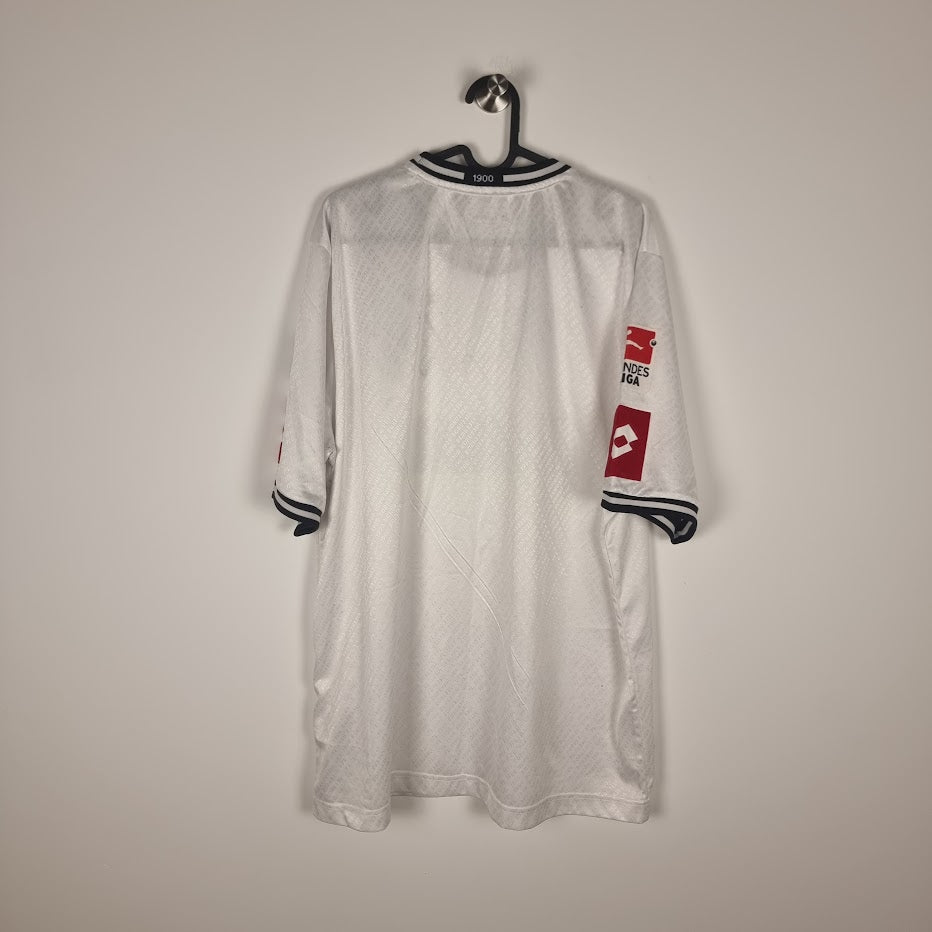Trikot - Borussia Mönchengladbach - 2010/2011 - XL - Sonder
