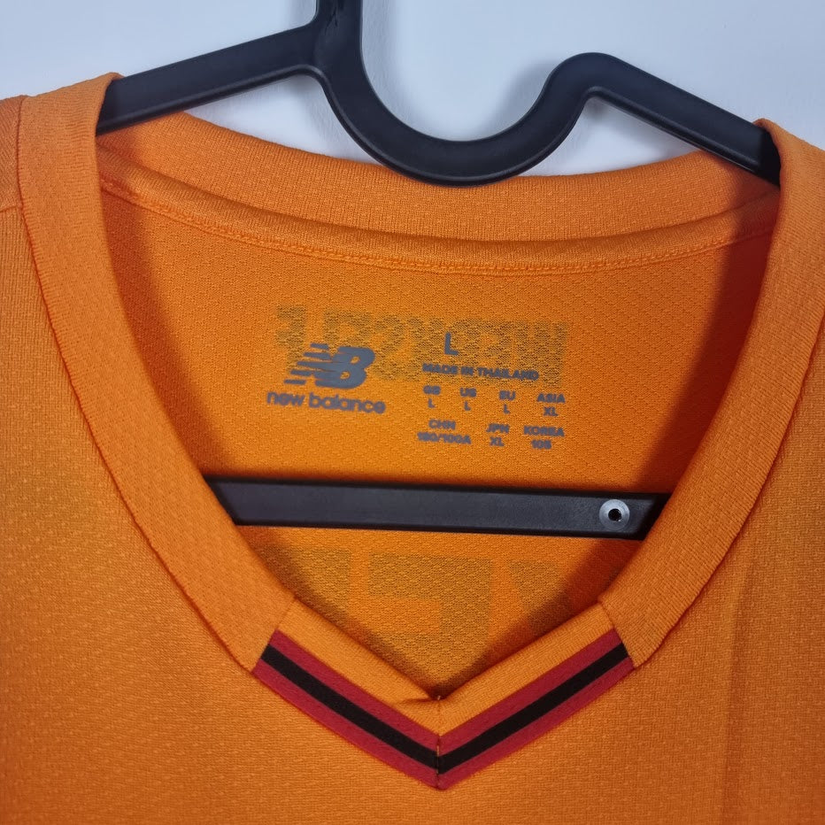Trikot - Bayer 04 Leverkusen - Mark Flekken - 2025/2026 - L - Torwart - Neu