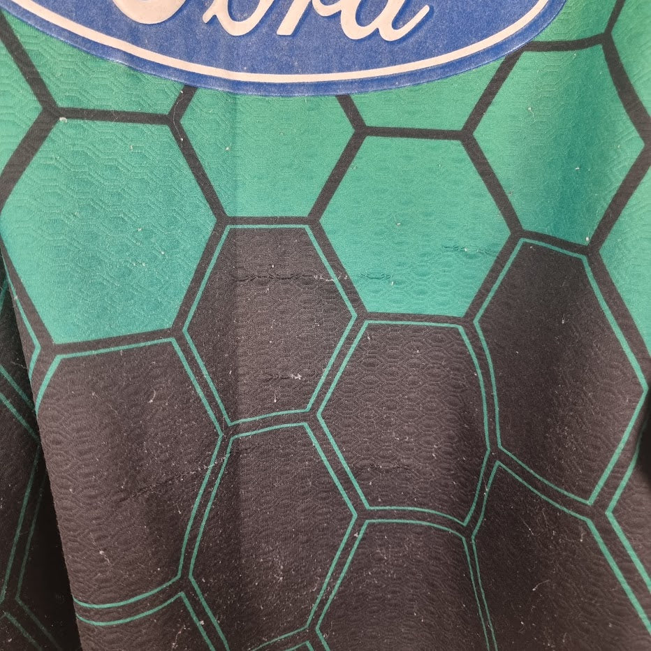 Trikot - 1. FC Köln - 1997/1998 - M - Torwart