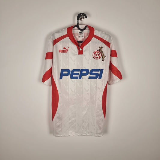 Jersey - 1. FC Köln - 1993/1994 - S - Home