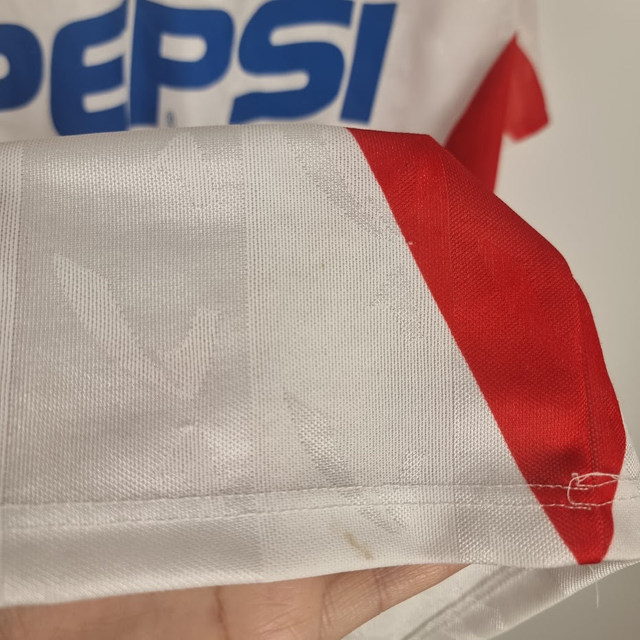 Trikot - 1. FC Köln - 1993/1994 - S - Heim