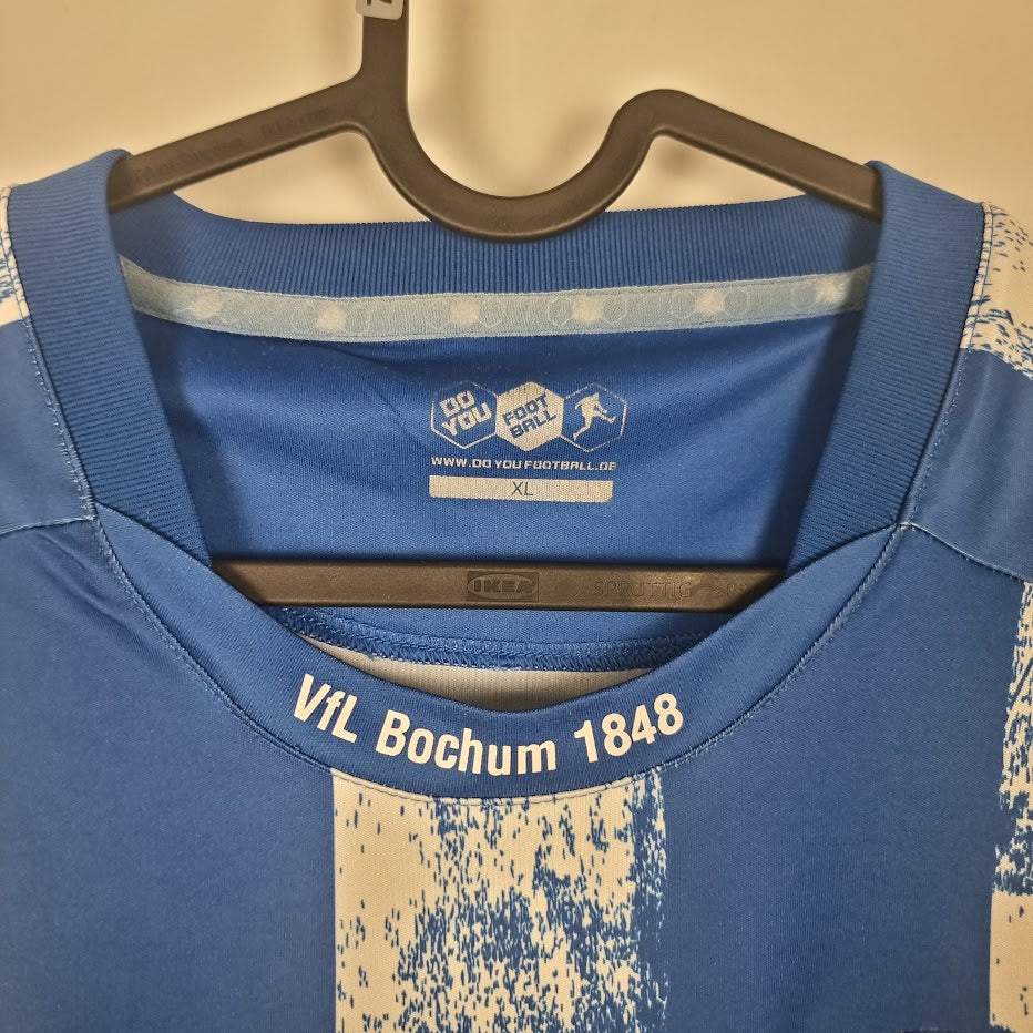 Trikot - VfL Bochum - 2009/2010 - XL - Heim