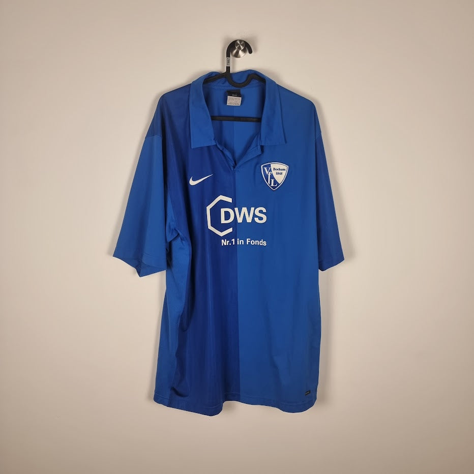 Trikot - VfL Bochum - 2006/2007 - XXL - Heim