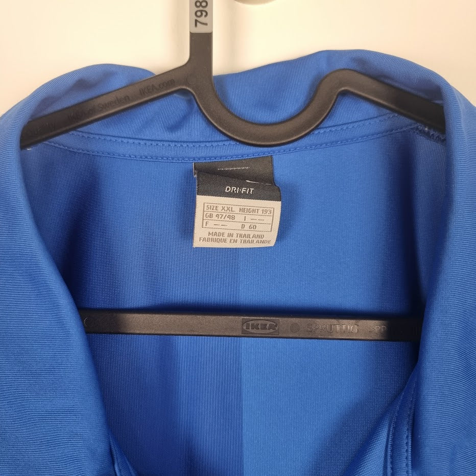Trikot - VfL Bochum - 2006/2007 - XXL - Heim