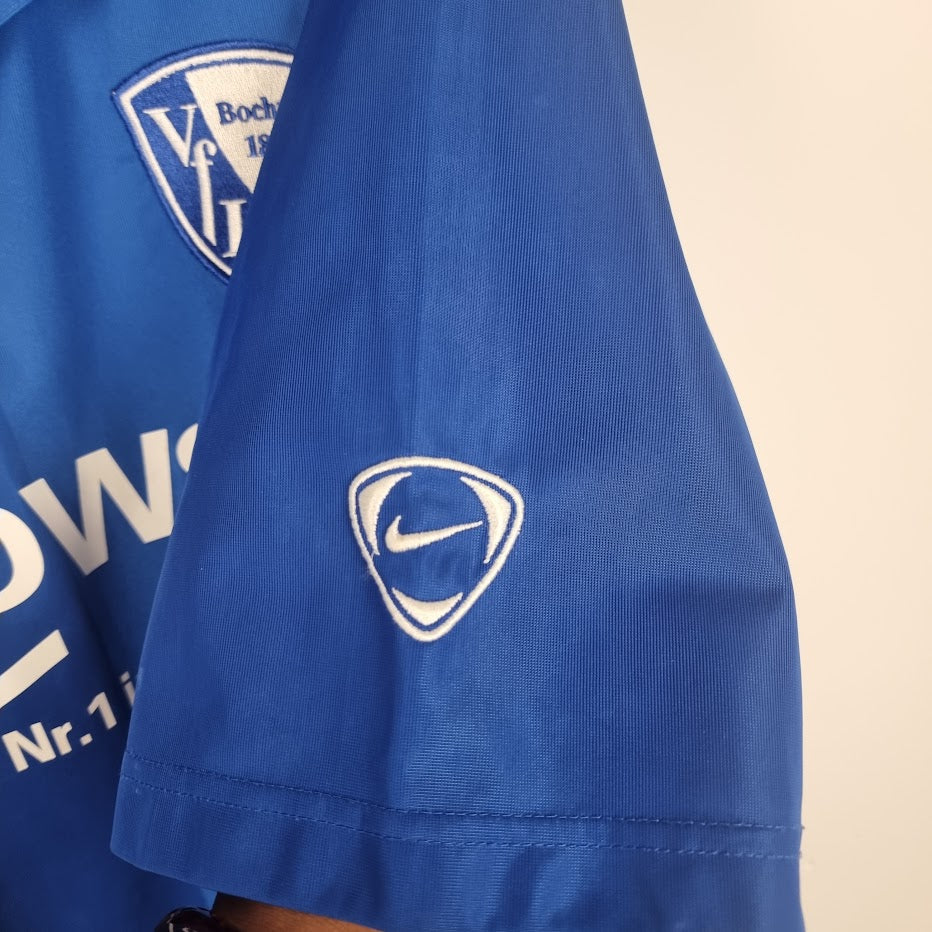 Trikot - VfL Bochum - 2006/2007 - XXL - Heim