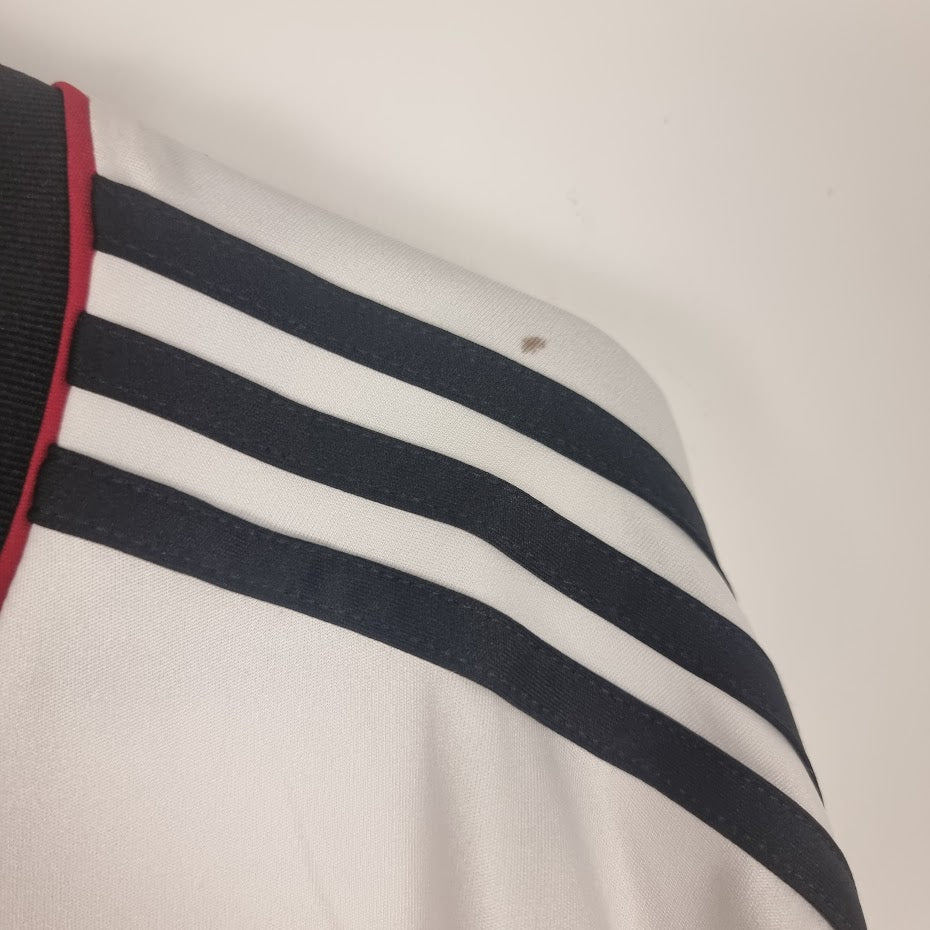 Trikot - Deutschland - 2014/2015 - XXL - Heim